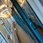 Train Interior