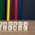 Back to School back to school