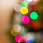Colorful Photography Bokeh Color photographic bokeh