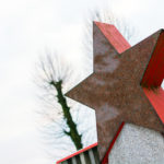 communist red star