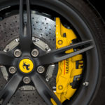 Ferrari Tyre