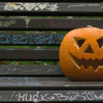 halloween pumpkin