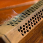 Insence box Insence box