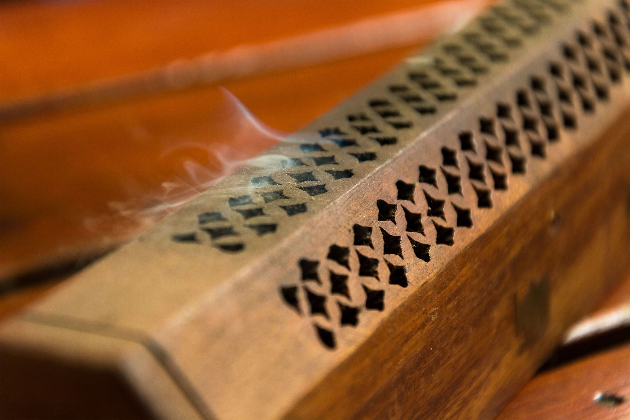 Insence box | Copyright-free photo (by M. Vorel) | LibreShot