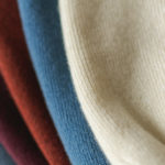 Various Colored Luxury Wool Fabrics Various colored luxury wool fabrics