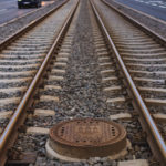 Tramway Tracks tramway tracks