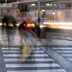 Zebra Crossing