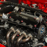 honda vtec engine
