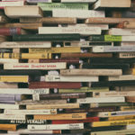Many old books