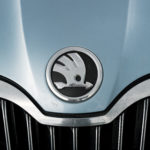 Škoda Auto Emblem Škoda auto emblem