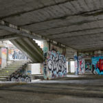 Urbex - Urban Exploration