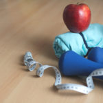weight loos concept