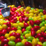 Colorful Candy Colorful candy