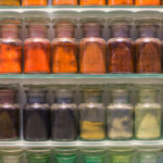 Dry Colors - Color Powder