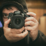 A secret photographer in the hood Photographer