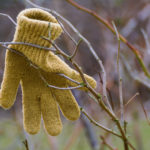 Lost children glove