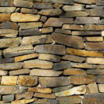 Stone Wall stone wall