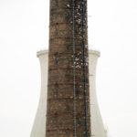 Factory Chimney factory chimney