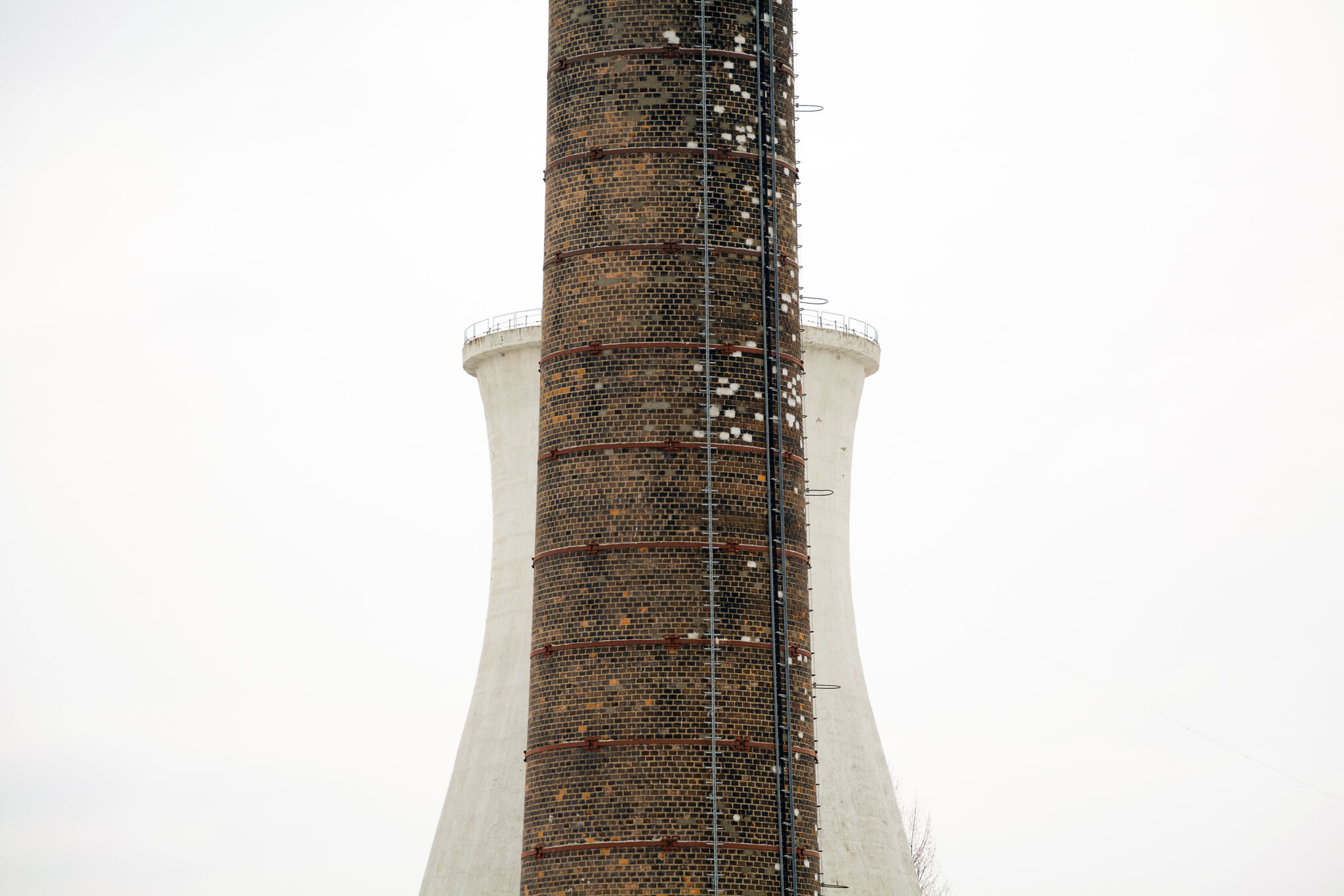 مدخنة مصنع ألبوم صور مجاني LibreShot