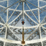 Big Parabolic Antenna Big Parabolic Antenna