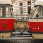 Prague Tramway Prague tramway