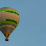 Air balloon Air balloon