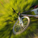 Bicycle Accident Bicycle accident