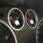Car Dashboard