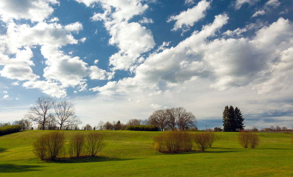 Cloudscape Landscape Copyright Free Photo By M Vorel Libreshot