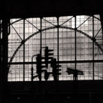 Railway station
