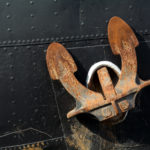 Anchor photography