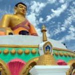 Statue of the Buddha Statue of the Buddha