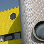 Minimalism in architecture