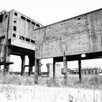 Urbex Post-apocalyptic factory