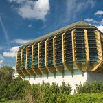 Air Ventilation shaft