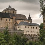 Kost Castle