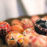 Easter eggs Easter eggs