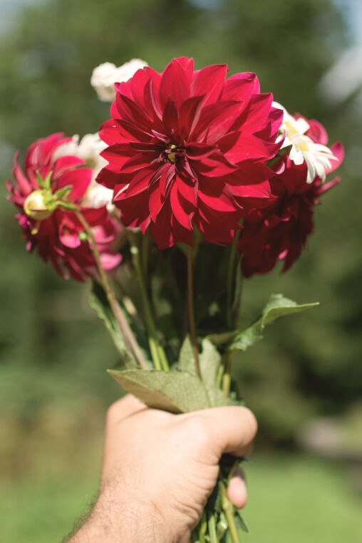 මල් කළඹක්