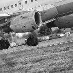 Landing Aircraft