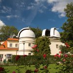 Astronomical observatory