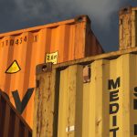 Shipping Containers Shipping Containers