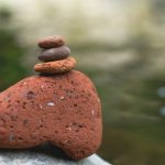 Pebble Tower Pebble tower