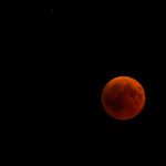 Blood Moon - Total Lunar Eclipse