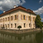 Chateau Kratochvile