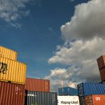 Shipping containers