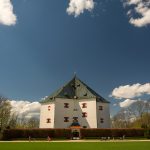 Hvezda castle