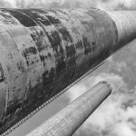 Factory chimenys Factory chimenys