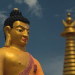 Golden Buddha Golden Buddha