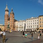 Kraków - Main Market Square