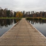 Pier Perspective